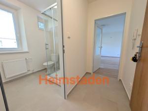 Pronájem bytu 1+kk, Havířov - Šumbark, U Nádraží, 29 m2