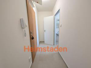 Pronájem bytu 1+kk, Havířov - Šumbark, U Nádraží, 29 m2