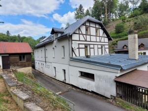 Prodej ubytování, Jetřichovice, 640 m2