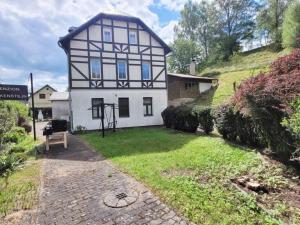 Prodej ubytování, Jetřichovice, 640 m2