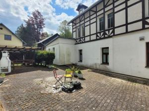 Prodej ubytování, Jetřichovice, 640 m2
