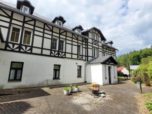 Prodej ubytování, Jetřichovice, 640 m2