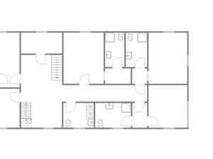 Prodej ubytování, Jetřichovice, 640 m2
