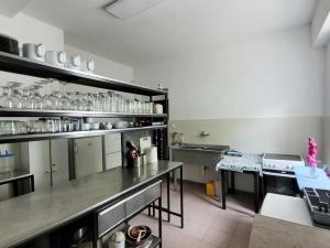 Prodej ubytování, Jetřichovice, 640 m2