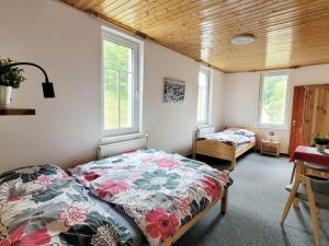 Prodej ubytování, Jetřichovice, 640 m2