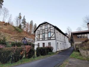 Prodej ubytování, Jetřichovice, 640 m2