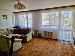 Pronájem bytu 3+1, Praha, 75 m2