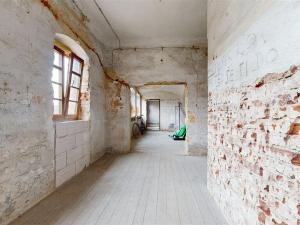 Prodej činžovního domu, Mikulášovice, 1570 m2