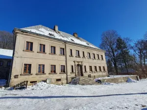 Prodej činžovního domu, Mikulášovice, 1570 m2