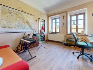 Prodej činžovního domu, Mikulášovice, 1570 m2