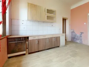 Prodej činžovního domu, Mikulášovice, 1570 m2