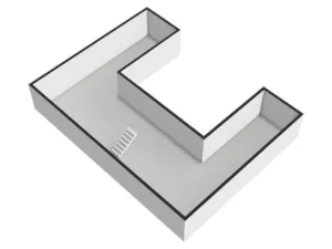 Prodej činžovního domu, Mikulášovice, 1570 m2