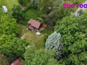 Prodej chaty, Třebívlice - Dřevce, 21 m2
