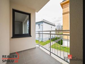 Prodej bytu 3+kk, Rokycany - Nové Město, Dělostřelců, 67 m2