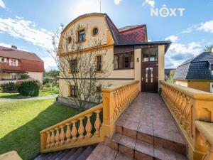 Prodej rodinného domu, Kácov, 320 m2