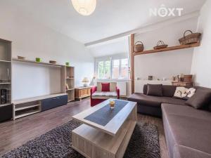 Prodej rodinného domu, Kácov, 320 m2