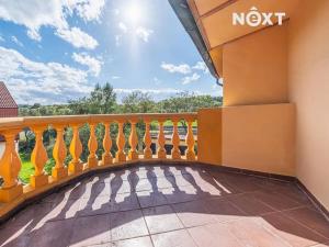 Prodej rodinného domu, Kácov, 320 m2