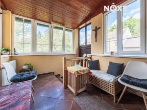 Prodej rodinného domu, Kácov, 320 m2