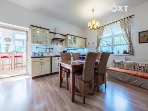 Prodej rodinného domu, Kácov, 320 m2