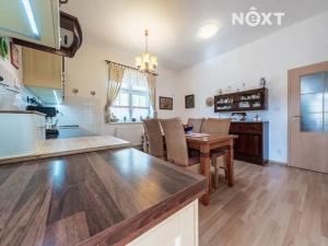 Prodej rodinného domu, Kácov, 320 m2
