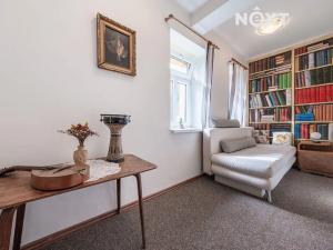 Prodej rodinného domu, Kácov, 320 m2