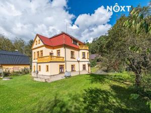 Prodej rodinného domu, Kácov, 320 m2