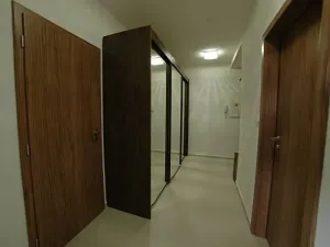 Pronájem bytu 2+kk, Plzeň, U Velkého rybníka, 58 m2