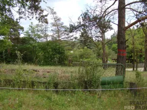 Prodej zahrady, Unhošť, Markův Mlýn, 192 m2