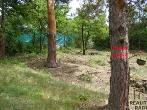Prodej zahrady, Unhošť, Markův Mlýn, 192 m2