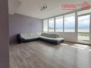 Pronájem bytu 3+1, Chomutov, Kundratická, 71 m2