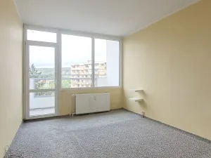 Pronájem bytu 3+1, Chomutov, Kundratická, 71 m2