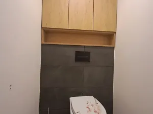 Pronájem bytu 3+1, Chomutov, Kundratická, 71 m2