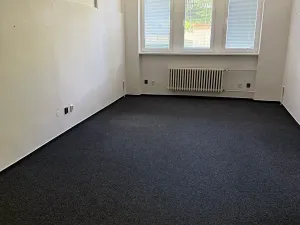 Pronájem kanceláře, Praha - Žižkov, U zásobní zahrady, 476 m2