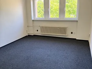 Pronájem kanceláře, Praha - Žižkov, U zásobní zahrady, 476 m2