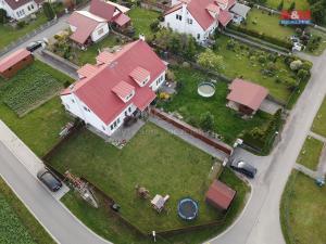 Pronájem bytu 3+1, Čermná nad Orlicí - Malá Čermná, 68 m2