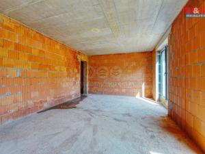 Prodej bytu 2+kk, Plzeň, Na Průhonu, 67 m2
