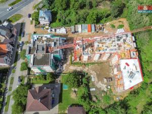 Prodej bytu 2+kk, Plzeň, Na Průhonu, 67 m2