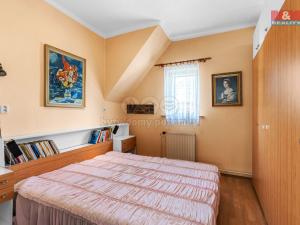 Prodej rodinného domu, Česká Lípa, Tylova, 170 m2