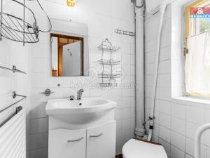 Prodej rodinného domu, Česká Lípa, Tylova, 170 m2