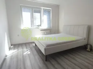 Pronájem bytu 2+1, Vsetín, Stará cesta, 54 m2