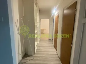Pronájem bytu 2+1, Vsetín, Stará cesta, 54 m2