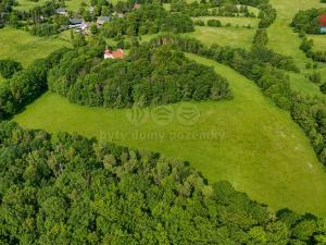 Prodej louky, Blatno, 38704 m2