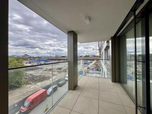 Pronájem bytu 1+kk, Praha - Žižkov, Malešická, 40 m2