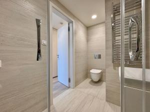 Pronájem bytu 1+kk, Praha - Žižkov, Malešická, 40 m2