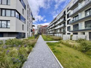 Pronájem bytu 1+kk, Praha - Žižkov, Malešická, 40 m2