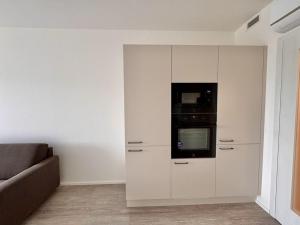 Pronájem bytu 1+kk, Praha - Žižkov, Malešická, 40 m2