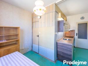 Prodej bytu 2+1, Brno - Bystrc, Černého, 61 m2