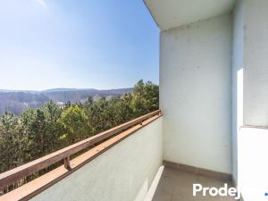 Prodej bytu 2+1, Brno - Bystrc, Černého, 61 m2