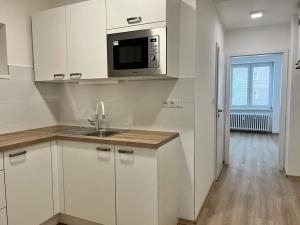 Pronájem bytu 2+1, Hradec Králové, Průmyslová, 36 m2