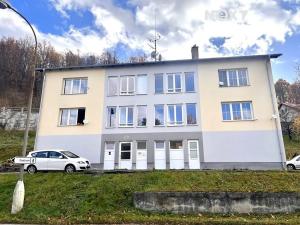 Pronájem bytu 1+1, Český Krumlov, 29 m2